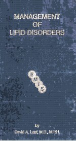 MANAGENENT OF LIPID DISORDERS