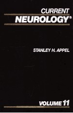 Current Neurology Vol. 11