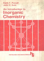 AN INTRODUCTION TO INORGANIC CHEMISTRY