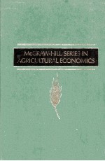 Introduction to economics of agricultural development