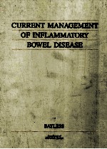 Current Management of Inflammatory Bowel Disease