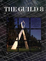 THE GUILD 8 THE ARCHITECT'S SOURCE OF ARTISTS AND ARTISANS