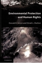 Environmental protection and human rights