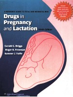 DRUGS IN PREGNANCY AND LACTATION