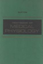 TEXTBOOK OF MEDICAL PHYSIOLOGY FIFTH EDITION