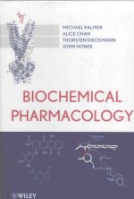 BIOCHEMICAL PHARMACOLOGY