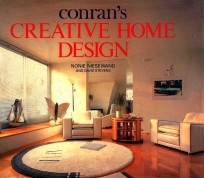 Conran's Creative Home Design