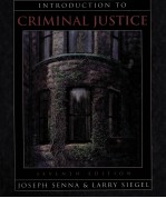 Introduction to criminal justice seventh edition