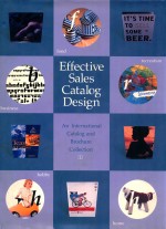 Effective Sales Catalog Design