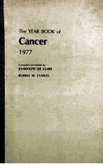 THE YEAR BOOK OF CANCER 1977