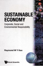 Sustainable economy corporate