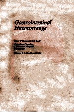 Gastrointestinal haemorrhage