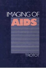 The Imaging of AIDS