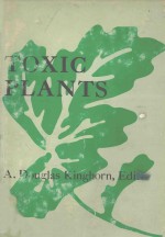 Toxic plants