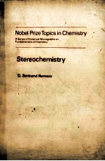 Stereochemistry