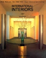 International Interiors