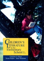 CHILDREN'S LITERATURE IN THE ELEMENTARY SCHOOL FIFTH EDITION