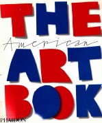 The American art book