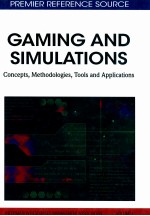 GAMING AND SIMULATIONS:CONCEPTS