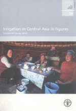 LRRIGATION IN CENTRAL ASIA IN FIGURES AQUASTAT SURVEY-2012