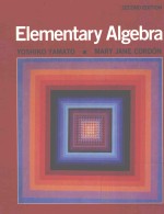 ELEMENTARY ALGEBRA SECOND EDITION