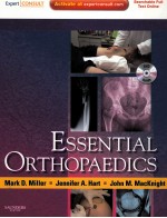 Essential Orthopaedics