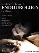 SMITH'S TEXTBOOK OF ENDOUROLOGY VOLUME II