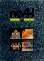 NOAH III DIRECTORY OF INTERNATIONAL PACKAGE DESIGN