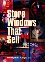 STORE WINDOWS THAT SELL BOOK 4