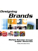 DESIGNING BRANDS MARKET SUCCESS THROUGH GRAPHIC DISTINCTION