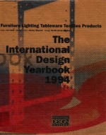 THE INTERNATIONAL DESIGN YEARBOOK 1994