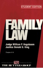 California practice guide family law 1 chapters 8-10