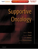 SUPPORTIVE ONCOLOGY