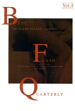 BEST FLASH QUARTERLY VOL.4