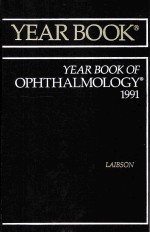 Yearbook of Ophthalmology