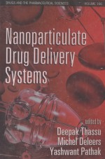 Nanoparticulate Drug Delivery Systems