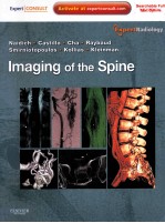 IMAGING OF THE SPINE EDITORS