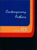 CONTEMPORARY AUTHORS VOLUME 123