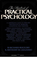 The handbook of practical psychology