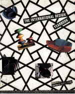 THE INTERNATIONAL DESIGN YEARBOOK 8