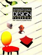 THE INTERNATIONAL DESIGN YEARBOOK 1992