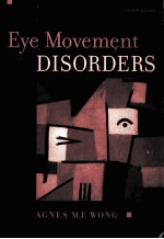 EYE MOVEMENT DISORDERS