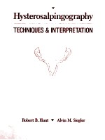 Hysterosalpingography : techniques and interpretation