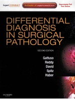 DIFFERENTIAL DIAGNOSIS IN SURGICAL PATHOLOGY SECOND EDITION