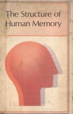 The structure of human memory