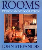 ROOMS DESIGN AND DECORATION