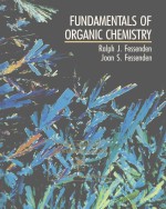 Fundamentals of organic chemistry