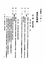 中华民国台湾地区企业经营法规 1 第3篇 营建管理 2 技术准则 3-2-3 建筑设备编