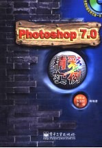 Photoshop 7.0精彩实例