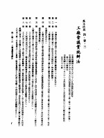 中华民国台湾地区企业经营法规 2 第4篇 人事管理 1 基本法规 4-1-3 工厂会议实施办法